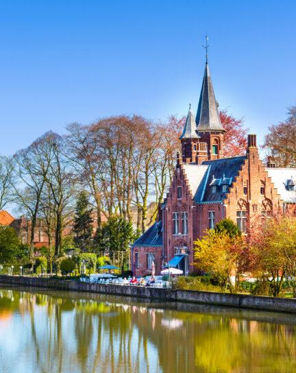 When is the Best Time to Visit Belgium?