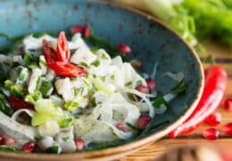 Colombian Art, Culture and Cuisine