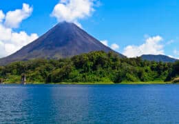 Short and Sweet Costa Rica Explorer