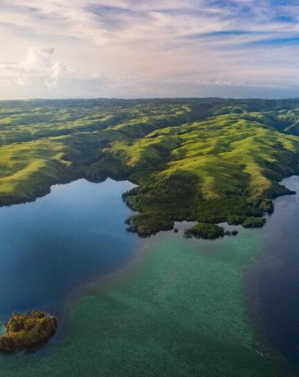 Luxury Travel to Papua New Guinea: Insider Guide