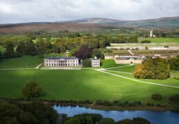 Ballyfin Demesne