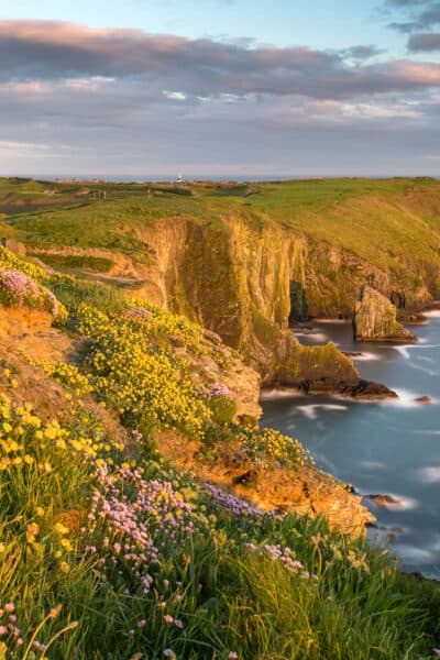 Highlights of Southern Ireland