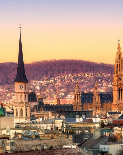 Luxury Travel to Vienna: An Insider Guide
