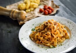 A Culinary Journey Through Incredible Italy