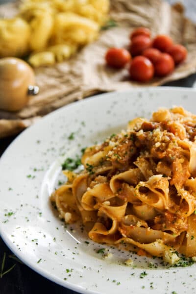 A Culinary Journey Through Incredible Italy