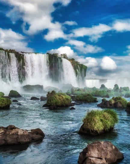 Iguassu or Victoria Falls: Which Is Right for You?