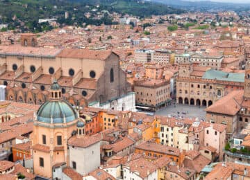 Emilia Romagna thumbnail