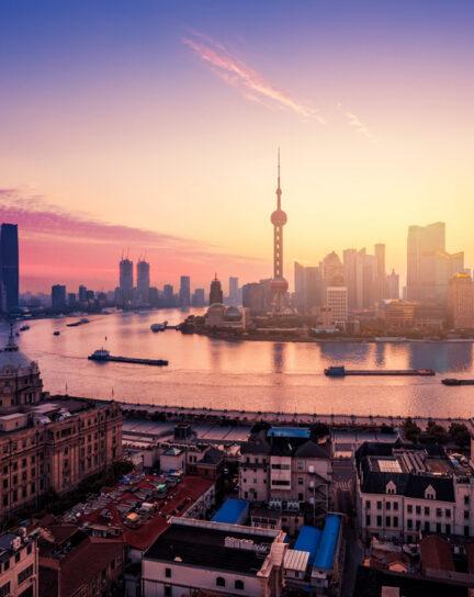 When is the Best Time to Visit China?