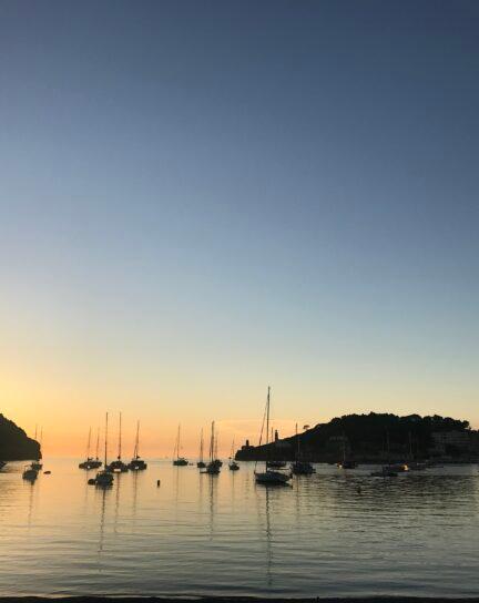 Photo Journal: Exploring Mallorca's Natural Beauty