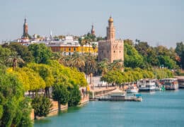 A Grand Discovery of Spain