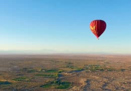 Luxury Chile Explorer