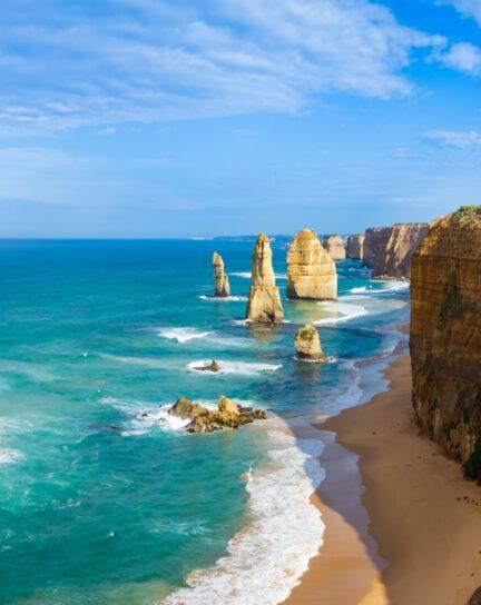 When is the Best Time to Visit Australia?