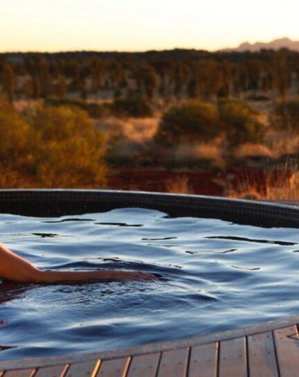The Best Remote Luxury Lodges in Australia