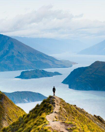 The Best Hikes in New Zealand