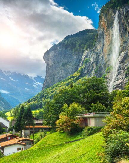 When is the Best Time to Visit Switzerland?