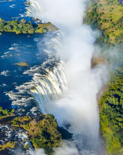 When is the Best Time to Visit Zimbabwe?