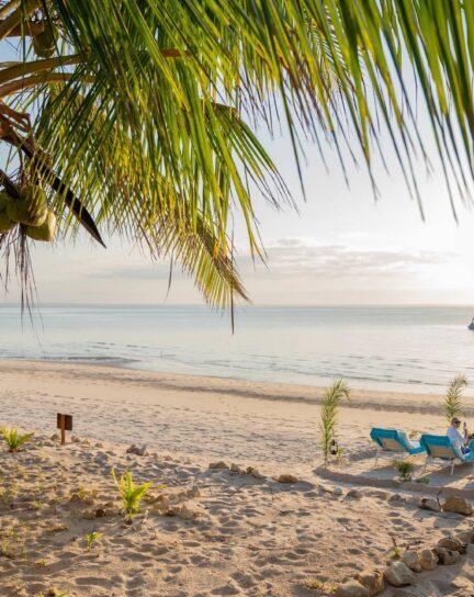 The World's Most Romantic Hotels