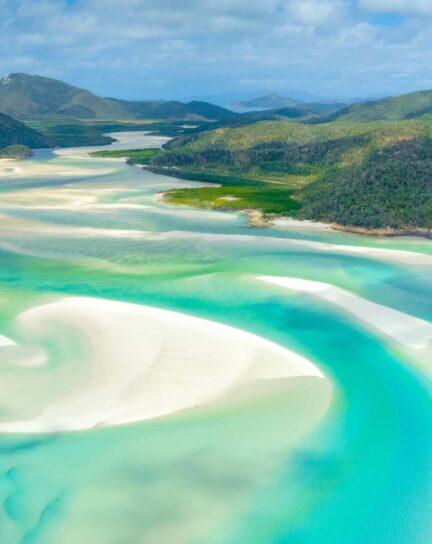 Best Beaches in Australia: Serene & Secret Shores