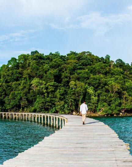 The 8 Best Luxury Hotels & Resorts in Cambodia