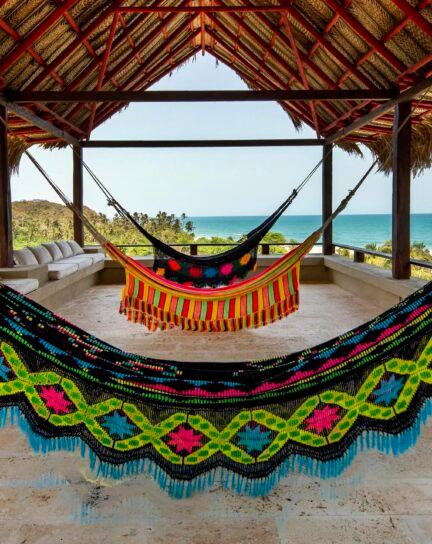 Where to stay in Colombia