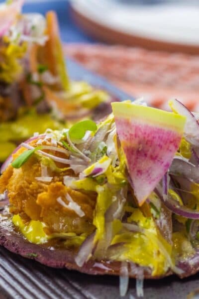 Luxury South America Food and Wine Tour