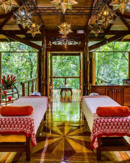 The 9 Best Wellness Retreats in Costa Rica