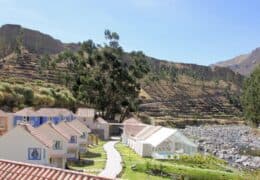 Aranwa Hotel Colca Canyon