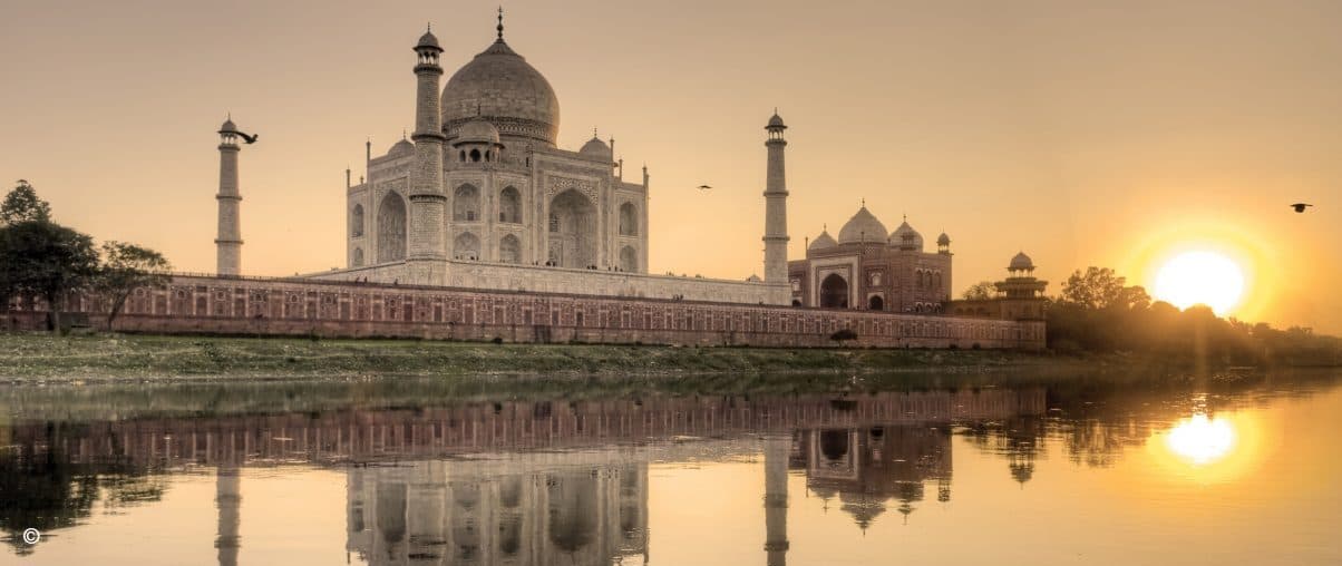 India and Maldives Luxury Honeymoon