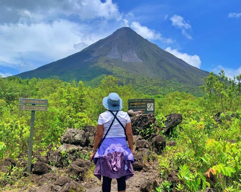 Hiking Tours