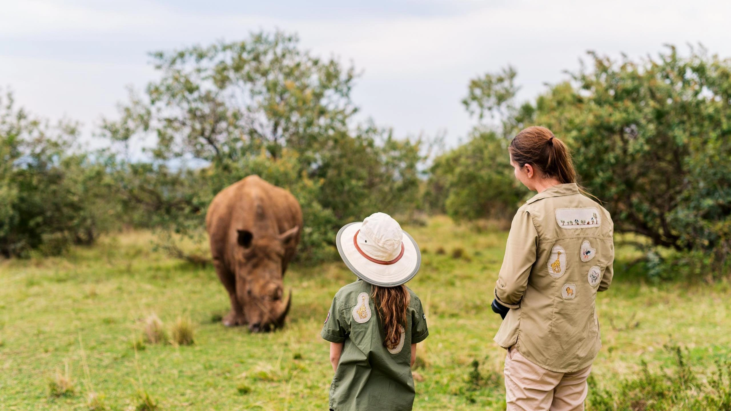 Family adventures image
