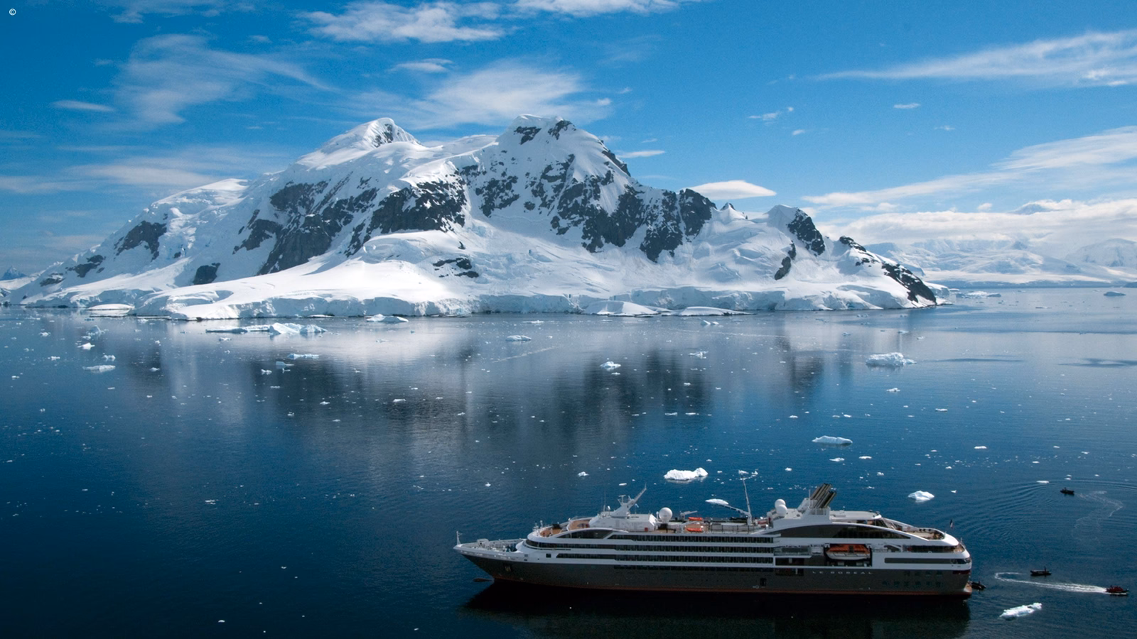 When is the Best Time to Visit Antarctica?