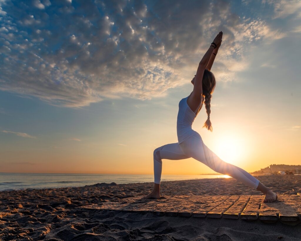 Wellness Travel
