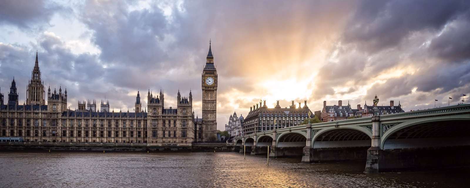 When is the Best Time to Visit England?