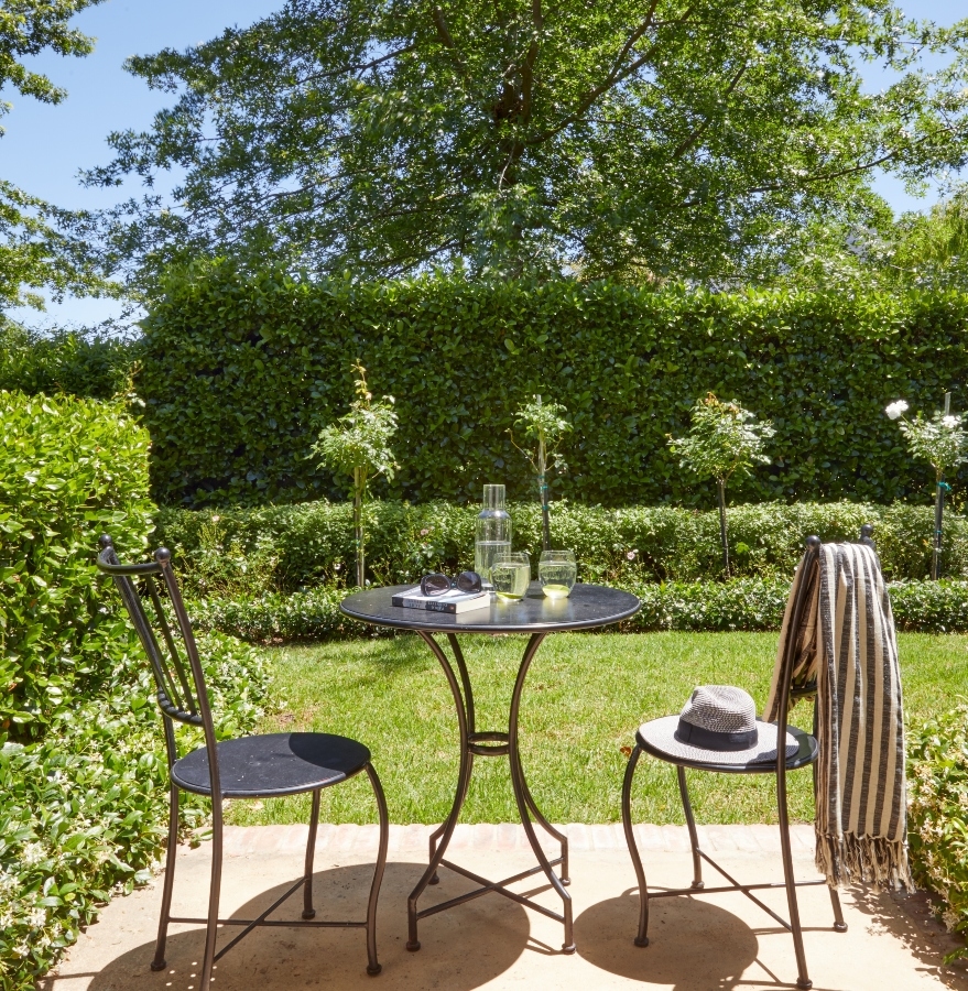 la cle lodge, south africa winelands