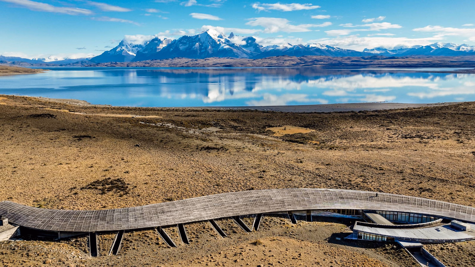 Tierra Patagonia – Chile