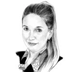 Melanie Vieira headshot