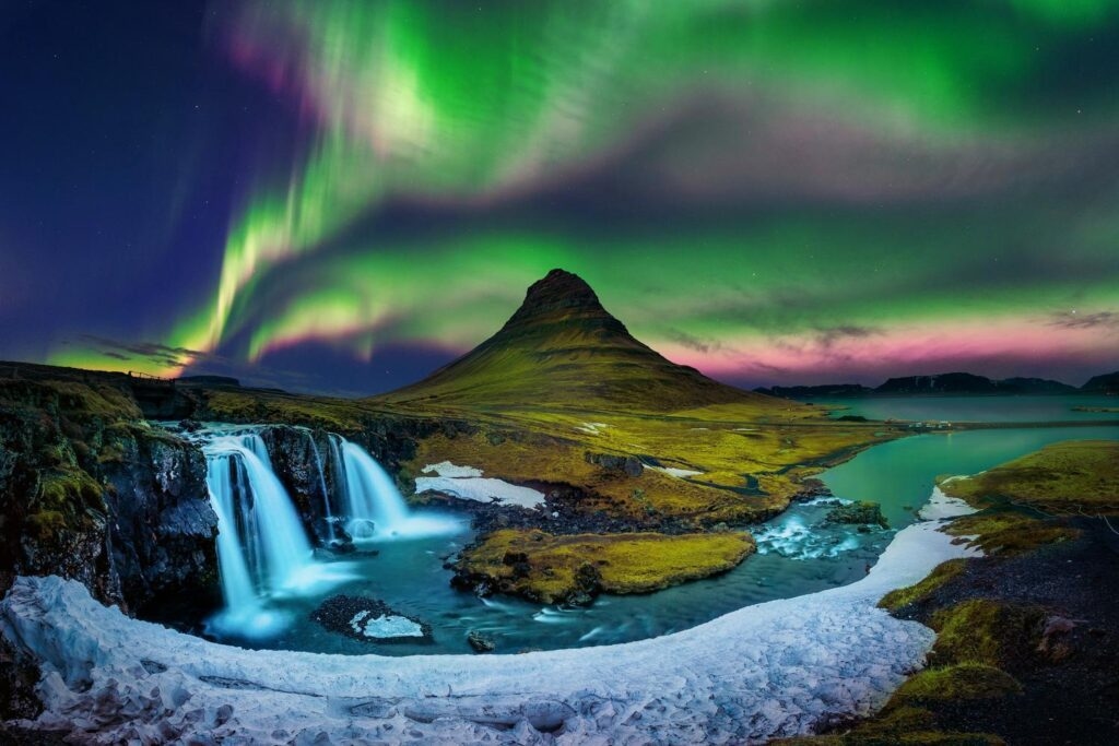 Northern Lights Tours
