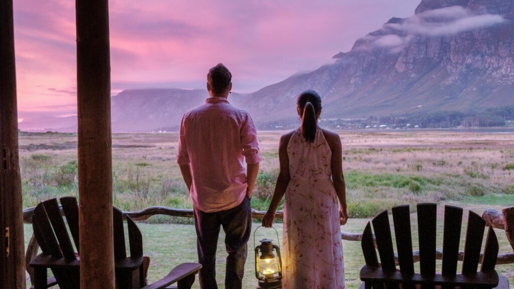 Honeymoons