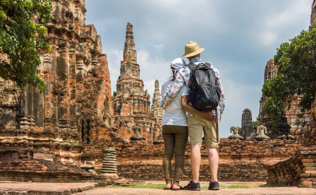 Honeymoons