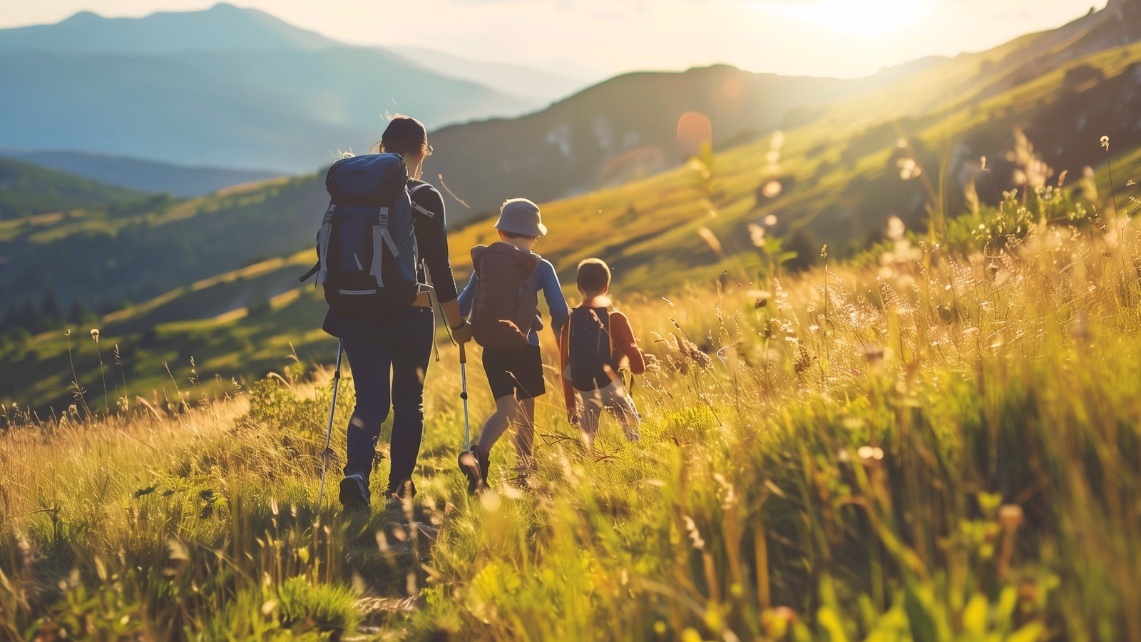 Our Top Luxury Family Adventure Travel Destinations
