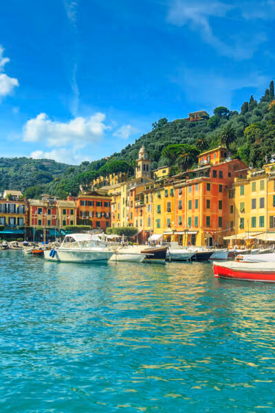Grand Tour of Italy