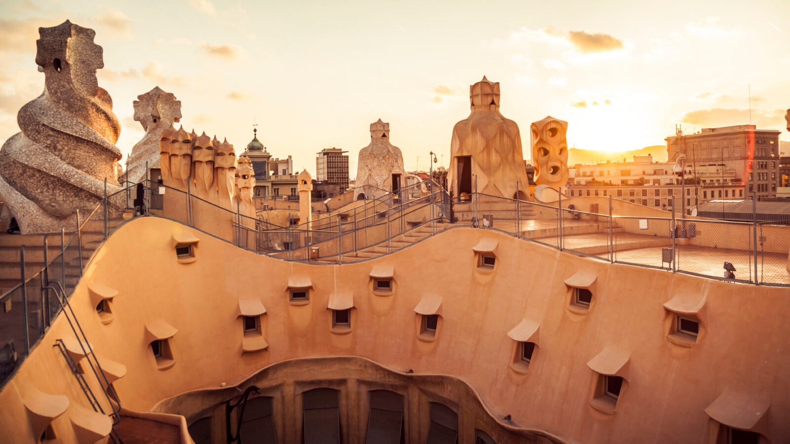 la-pedrera-barcelona