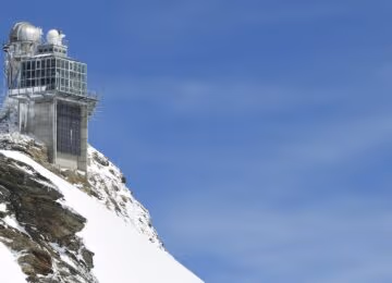 Jungfraujoch and Interlaken thumbnail