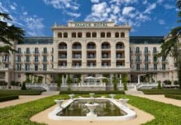 Kempinski Palace Portoroz