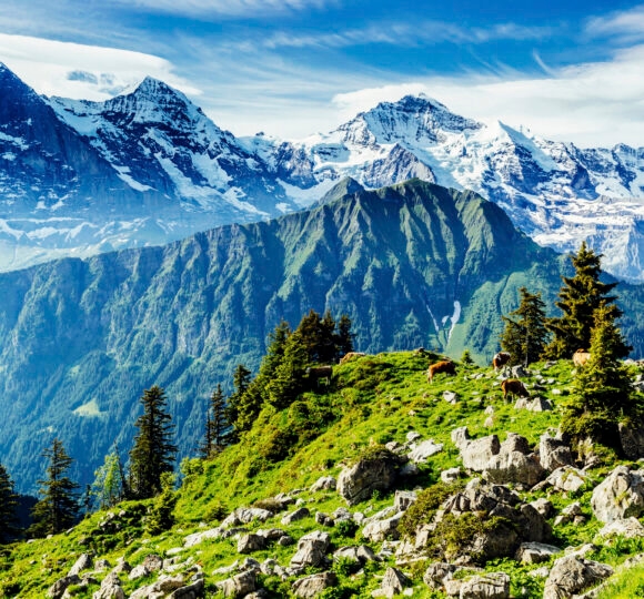 Switzerland