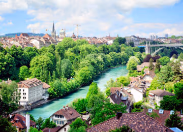 Bern and the Bernese Oberland thumbnail