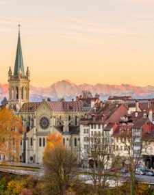 A Fairy-Tale Swiss Discovery