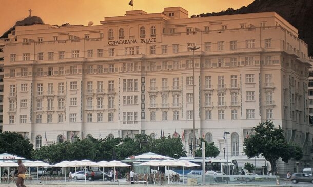 Copacabana Palace