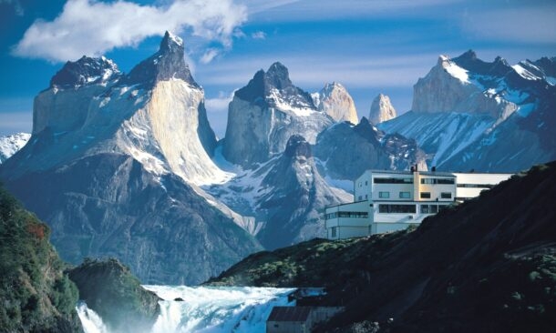 Explora Patagonia