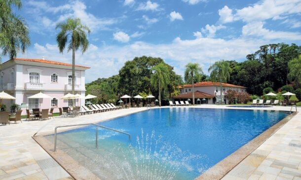 Hotel Das Cataratas